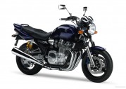 Yamaha XJR1300 Yamaha XJR1300